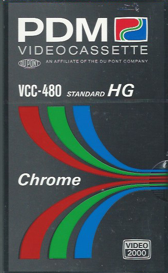 PDM VCC-480 (VIDEO 2000)